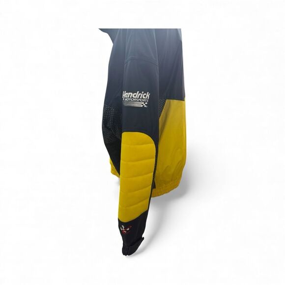 NASCAR / Chase Authentics DuPont Racing Vintage Jeff Gordon Jacket - Picture 5 of 10